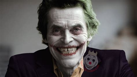 Joker .